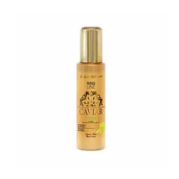Сироватка для шерсті тварин Iv San Bernard CAVIAR GREEN Mix Nutritive 100 мл