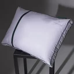 Подушка пуховая MirSon Imperial Style (мягкая) 60х60 см