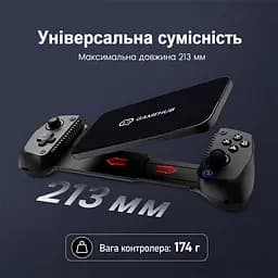 Ігровий контролер GameSir X5s Gamepad мобільний геймпад - мініатюра 7
