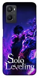 Чохол Demsky Shadow king для Oppo A96