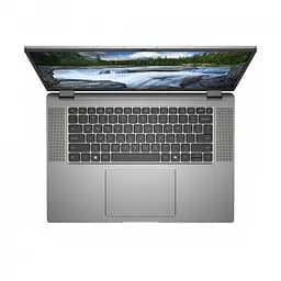 Ноутбук Dell Latitude 7650 46DHD,1920 x 1200,Ultra 7 155U 12 C/14 T,1.7 GHz - 4.8 GHz,16 GB LPDDR5X - мініатюра 2