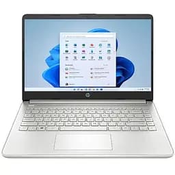 Ноутбук HP 14s-fq2007nq,5 5625U la 43GHz,16GB,512GB,Windows 11 Home