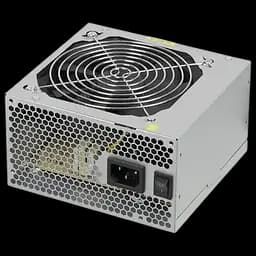 Блок живлення CaseCom CM 400-12 ATX 400W (CM 400-12 ATX) - мініатюра 3