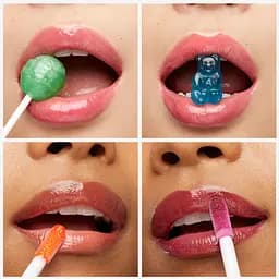 Блиск для губ Maybelline New York Lifter Gloss Honey зволожувальний з гіалуроновою кислотою 5.4 мл - мініатюра 8