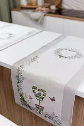 Доріжка Прованс Garden 35х100 см (35290) - мініатюра 5