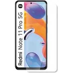 Захисна плівка StatusSKIN для Xiaomi Redmi Note 11 pro 5G Екран Матова Pro