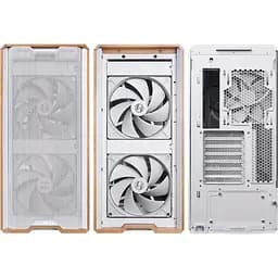 Корпус Lian Li Lancool 217 White (G99.LAN217W.00) [146809] - мініатюра 3