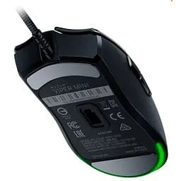 Миша Razer Viper Mini Black (RZ01-03250100-R3M1) - мініатюра 5