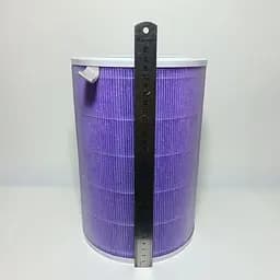 Фільтр картридж для очищувача повітря Xiaomi Mi Air Purifier 2, 2H, 2S, 3H, Pro (H = 290 мм, D = 200мм) - мініатюра 10