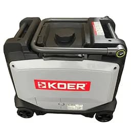 Генератор інверторний KOER KU.3300i KR3427