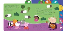 Peppa Pig: Peppa’s Favourite Nursery Rhymes - мініатюра 3