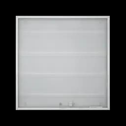 Світлодіодна панель Ardero AL2119ARD 36Вт 4000K матова