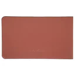 Щотижневик 10 х 17 см Leo Planner датований 2026 Choco м'який 128 сторінок (252716) - мініатюра 3