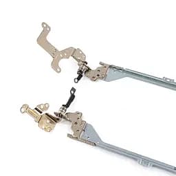 Петлі для Acer Aspire V5-552P V5-572P V5-573P V7-581P V7-582P Touch, FBZRK018010, FBZRK017010, пара, ліва+права - мініатюра 2