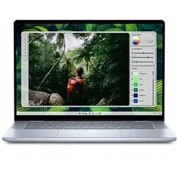 Ноутбук 2in1 Dell Inspiron 16 7640, Ultra 7 155H, 16GB, 1TB, +, 300 nit, Windows 11 Professional - мініатюра 3