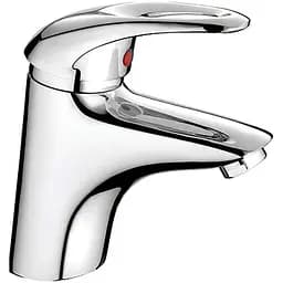 Змішувач для умивальника HAIBA LUXOR 001 (HB0234)