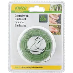 Дріт садовий Kinzo Garden 50 м - мініатюра 2