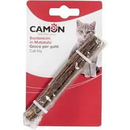 Іграшка для котів Camon Палички Matatabi, 12 см, 5 шт.