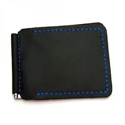 Кожаный зажим для денег Gofin 11.5х8.5 см acs0011995