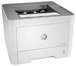 Принтер HP Laser 408dn (7UQ75A) - мініатюра 2