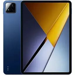 Планшет Poco Pad X1 8/512GB Wi-Fi Blue Global EU [153253]