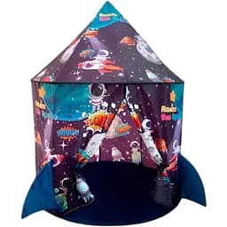 Намет MR 0630-1: Ідеальний супутник для кемпінгу та пікніків, принт з космосом