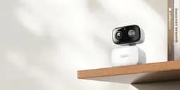 IP-Камера Tapo C206 FHD N300 microSD motion detection. зовнішня/внутрішня, AI TP-Link teh0015987 - мініатюра 3