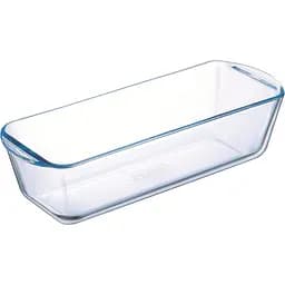 Форма для кексу Pyrex 31x12x8 см kuh0015996