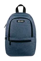 Рюкзак GoPack Education Teens колір синій GoPack ЦБ-00254147 - мініатюра 2
