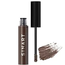 Фіксувальний тинт-гель для брів Sinart Eyebrow Tint Gel 02, 4 г - мініатюра 3