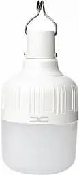 Лампа DC LL-03 Mini Camping Lamp (Type-C) 2000mAh white