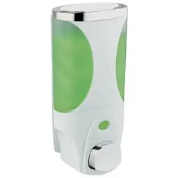 Дозатор для рідкого мила Storm Formula C1W ST0564, Білий