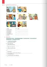 Motive A1. Arbeitsbuch Lektion 1-8 - мініатюра 5