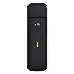 4G модем ZTE MF833U1 Black
