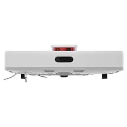 Робот-пилосос з вологим прибиранням Dreame Bot D10s White - мініатюра 6