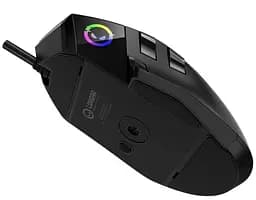 Миша Lorgar MSP80 8000 Hz Gaming Mouse Pro Black (LRG-MSP80-BK) - мініатюра 10