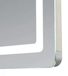 Дзеркало Qtap Mideya (MI2) прямокутне з LED-підсвічуванням Touch QT2078NCF807048476 - мініатюра 4