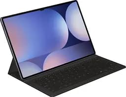 Чохол-клавіатура Samsung Book Cover Keyboard Slim AI Key для Samsung Galaxy Tab S9 Ultra Black (EF-DX920UBEGWW) - мініатюра 3