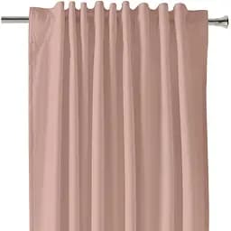 Штори на кухню та в кімнату Cosas Sakura 180х260 см 2 шт рожевий (Curtains_Rose_180x260) - мініатюра 2