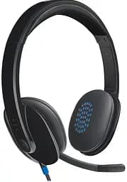Наушники Stereo Headset H540 Logitech teh0021847