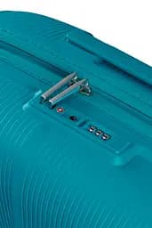 Валіза American Tourister STARVIBE VERDIGRIS 77x51x30(33) 77 См MD5*51004 - мініатюра 3