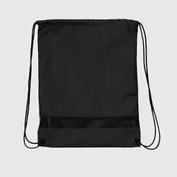 Сумка для форми та взуття Liga Люверс Чорний (2000989974994A)(SC)