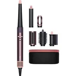 Фен-стайлер Dyson Airwrap i.d. Multi-Styler and Dryer Straight to Wavy Jasper Plum (599030-01) KR [145896]
