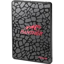 Накопичувач SSD 2.5" 512GB AS350 PANTHER Apacer (AP512GAS350) - мініатюра 2