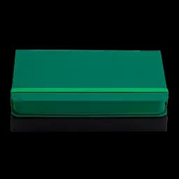 Щоденник недатований Buromax Touch Me L2U A6 штучна шкіра 336 сторінок синій (BM.26140-02) - мініатюра 7