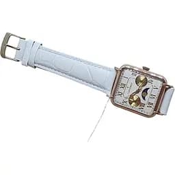 Золотий годинник Golden Time кварцовий. Ч200 Бел