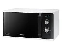 Мікрохвильова піч Samsung MG23K3614AW/UA - мініатюра 4