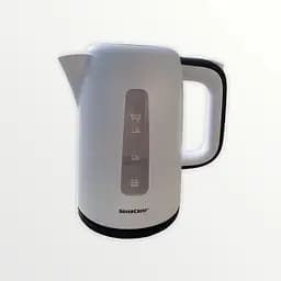 Електрочайник Silver Crest SWKK 2200 A1, 1.7 л White - мініатюра 5
