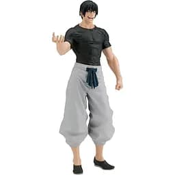 Фигурка Bandai Spirits Fushiguro Toji Jujutsu Kaisen Фушигуро Тоджи Магическая битва 22 см BS KA FT JK 22