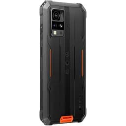 Смартфон Blackview BV4800 Pro 4/128GB Orange EU [128444] - мініатюра 5